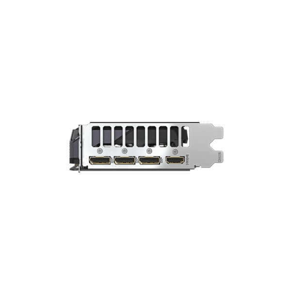 ⁦כרטיס מסך – Gigabyte GeForce RTX 5060 Ti Gaming OC 16GB – צבע שחור⁩ – תמונה ⁦10⁩