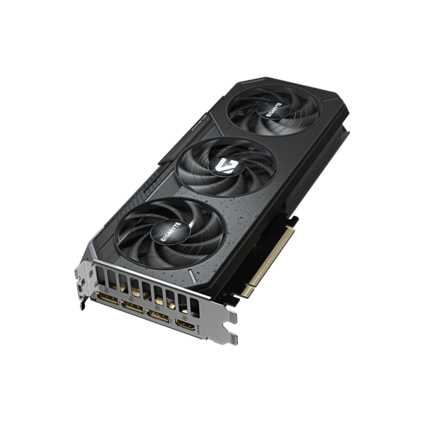 ⁦כרטיס מסך – Gigabyte GeForce RTX 5060 Ti Gaming OC 16GB – צבע שחור⁩ – תמונה ⁦6⁩