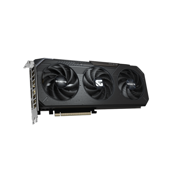 ⁦כרטיס מסך – Gigabyte GeForce RTX 5060 Ti Gaming OC 16GB – צבע שחור⁩ – תמונה ⁦3⁩