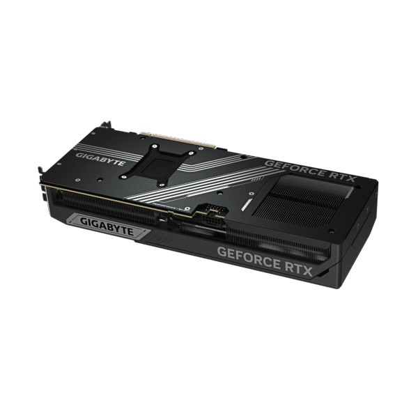 ⁦כרטיס מסך – Gigabyte GeForce RTX 5070 Ti WindForce SFF 16GB – צבע שחור⁩ – תמונה ⁦7⁩