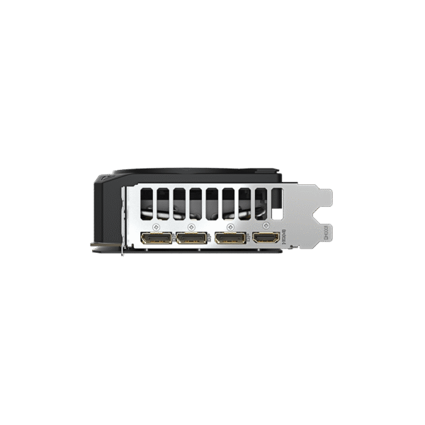⁦כרטיס מסך – Gigabyte GeForce RTX 5070 Ti WindForce SFF 16GB – צבע שחור⁩ – תמונה ⁦10⁩
