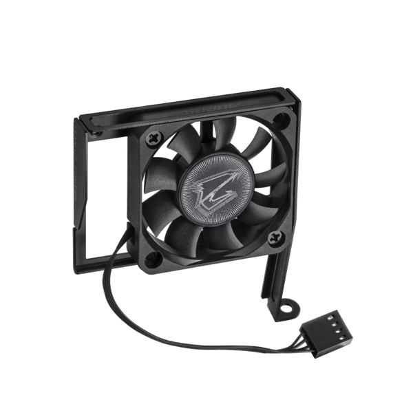 ⁦לוח אם – Gigabyte Z890 Aorus Master ATX WIFI7 10GbE Lan LGA1851 DDR5⁩ – תמונה ⁦7⁩