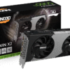 כרטיס מסך – Inno3D RTX 5060 Ti Twin X2 16GB – צבע שחור
