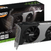 כרטיס מסך – Inno3D RTX 5060 Ti Twin X2 OC 16GB – צבע שחור