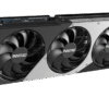 ⁦כרטיס מסך – Inno3D RTX 5060 Ti Twin X3 OC 16GB – צבע שחור⁩ – תמונה ⁦2⁩