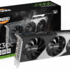 כרטיס מסך – Inno3D RTX 5060 Ti Twin X3 OC 16GB – צבע שחור