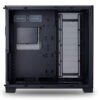⁦מארז - Lian-Li O11 Dynamic EVO Grey - צבע אפור⁩ – תמונה ⁦4⁩