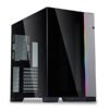 מארז - Lian-Li O11 Dynamic EVO Grey - צבע אפור