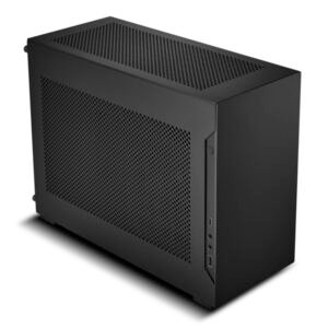 מארז - Lian-Li A4-H2O (A4-H20 X4) PCIe 4.0 - צבע שחור