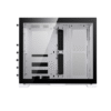 ⁦מארז - Lian-Li O11 Dynamic Mini Snow Edition - צבע לבן⁩ – תמונה ⁦4⁩