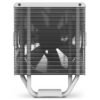 ⁦קירור למעבד – NZXT T120 White – צבע לבן⁩ – תמונה ⁦4⁩