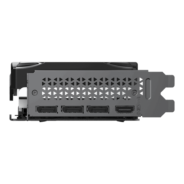 ⁦כרטיס מסך – PNY GeForce RTX 5070 OC 12GB – צבע שחור⁩ – תמונה ⁦8⁩