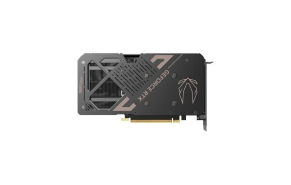 ⁦כרטיס מסך – Zotac Gaming GeForce RTX 5060 Ti AMP 16GB – צבע שחור⁩ – תמונה ⁦5⁩