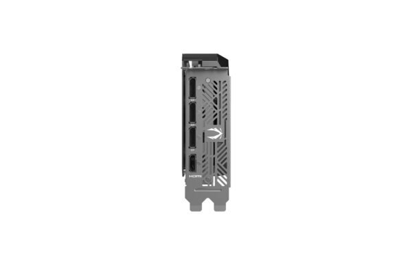 ⁦כרטיס מסך – Zotac Gaming GeForce RTX 5060 Ti AMP 16GB – צבע שחור⁩ – תמונה ⁦6⁩