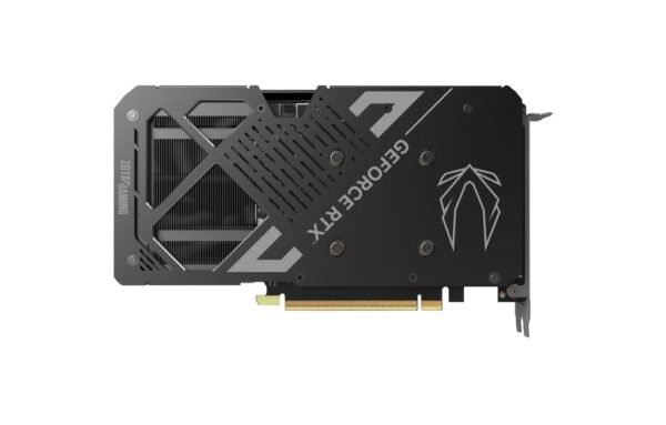 ⁦כרטיס מסך – Zotac Gaming GeForce RTX 5060 Ti Twin Edge 16GB – צבע שחור⁩ – תמונה ⁦5⁩