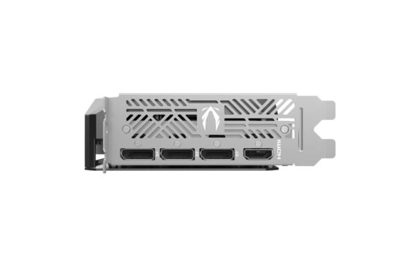 ⁦כרטיס מסך – Zotac Gaming GeForce RTX 5060 Ti Twin Edge 16GB – צבע שחור⁩ – תמונה ⁦6⁩