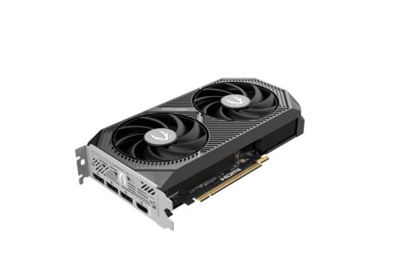 ⁦כרטיס מסך – Zotac Gaming GeForce RTX 5060 Ti Twin Edge OC 16GB – צבע שחור⁩ – תמונה ⁦3⁩