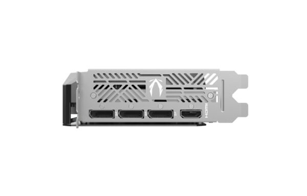 ⁦כרטיס מסך – Zotac Gaming GeForce RTX 5060 Ti Twin Edge OC 16GB – צבע שחור⁩ – תמונה ⁦6⁩