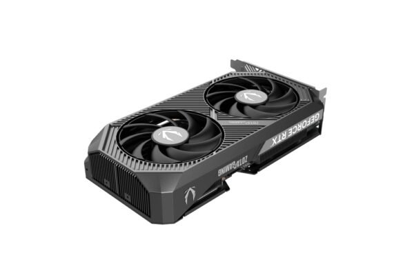 ⁦כרטיס מסך – Zotac Gaming GeForce RTX 5060 Ti Twin Edge OC 16GB – צבע שחור⁩ – תמונה ⁦4⁩