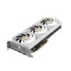 ⁦כרטיס מסך – Zotac Gaming GeForce RTX 5070 AMP White Edition 12GB – צבע לבן⁩ – תמונה ⁦3⁩