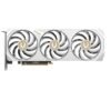 ⁦כרטיס מסך – Zotac Gaming GeForce RTX 5070 AMP White Edition 12GB – צבע לבן⁩ – תמונה ⁦2⁩