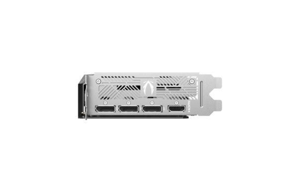 ⁦כרטיס מסך – Zotac Gaming GeForce RTX 5070 SOLID 12GB – צבע שחור⁩ – תמונה ⁦6⁩
