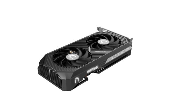 ⁦כרטיס מסך – Zotac Gaming GeForce RTX 5070 Twin Edge 12GB – צבע שחור⁩ – תמונה ⁦4⁩