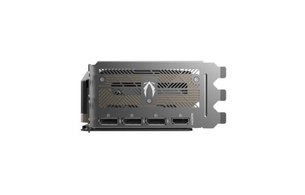 ⁦כרטיס מסך – Zotac Gaming GeForce RTX 5080 SOLID CORE OC 16GB – צבע שחור⁩ – תמונה ⁦6⁩