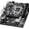 ASRock B760M-HM.2 Micro-ATX LGA1700 DDR5