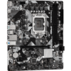 ASRock B760M-HM.2 Micro-ATX LGA1700 DDR5