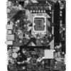 ASRock B760M-HM.2 Micro-ATX LGA1700 DDR5