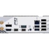 ASRock Z890 Pro RS WiFi White ATX LGA1851 DDR5