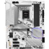 ASRock Z890 Pro RS WiFi White ATX LGA1851 DDR5