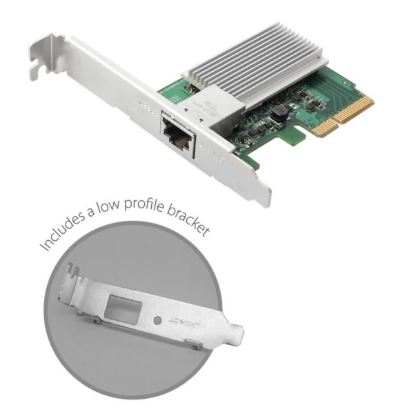 Edimax 10 Gigabit PCI Express Network Adapter