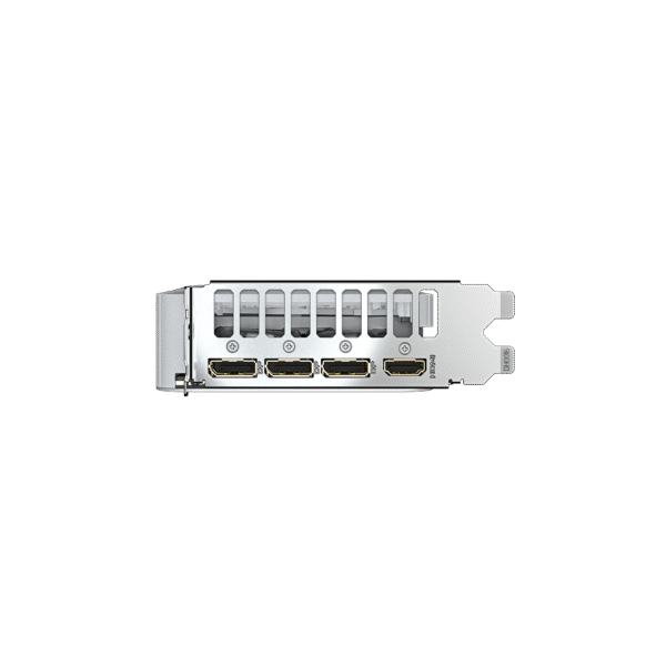 ⁦כרטיס מסך – Gigabyte GeForce RTX 5060 EAGLE ICE 8GB – צבע לבן⁩ – תמונה ⁦10⁩