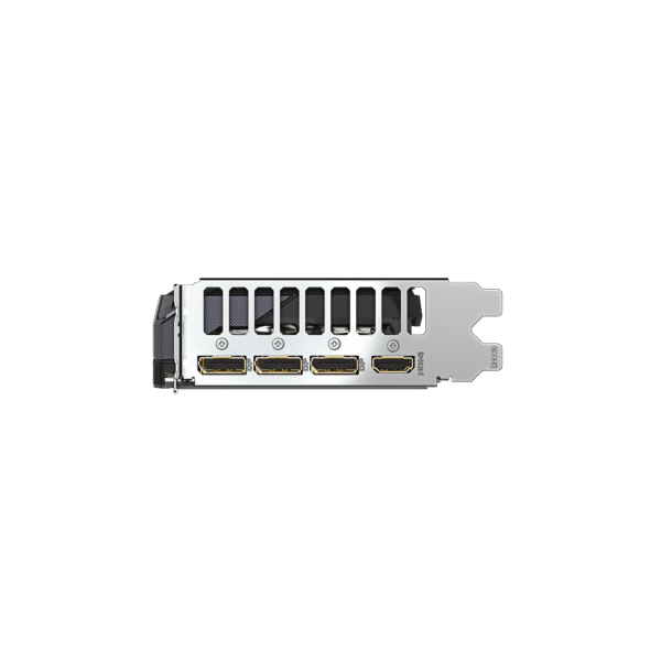 ⁦כרטיס מסך – Gigabyte GeForce RTX 5060 Gaming OC 8GB – צבע שחור⁩ – תמונה ⁦10⁩