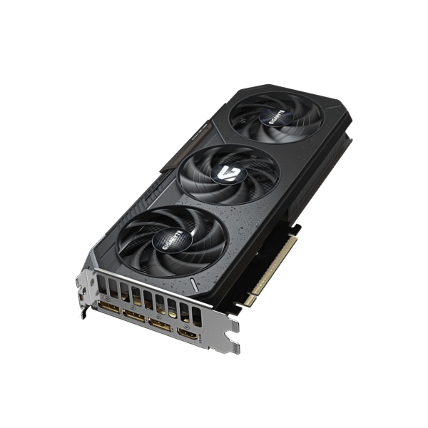⁦כרטיס מסך – Gigabyte GeForce RTX 5060 Gaming OC 8GB – צבע שחור⁩ – תמונה ⁦5⁩