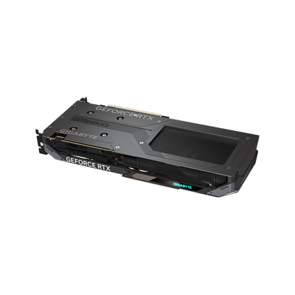 ⁦כרטיס מסך – Gigabyte GeForce RTX 5060 Gaming OC 8GB – צבע שחור⁩ – תמונה ⁦7⁩