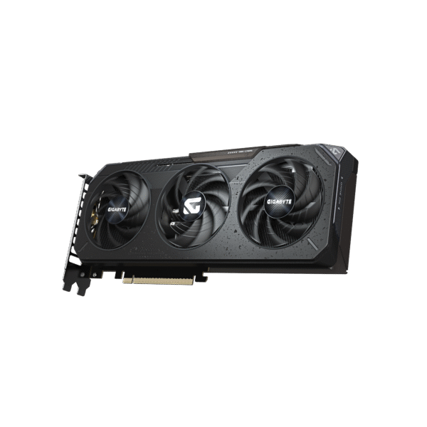 ⁦כרטיס מסך – Gigabyte GeForce RTX 5060 Gaming OC 8GB – צבע שחור⁩ – תמונה ⁦4⁩