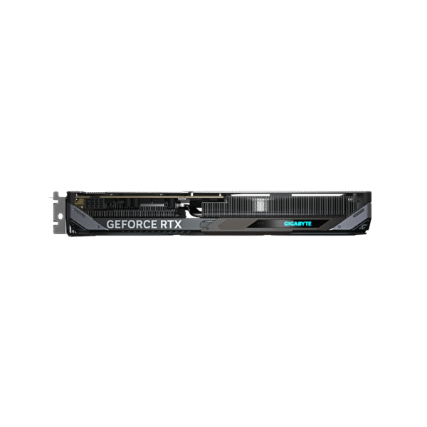 ⁦כרטיס מסך – Gigabyte GeForce RTX 5060 Gaming OC 8GB – צבע שחור⁩ – תמונה ⁦9⁩