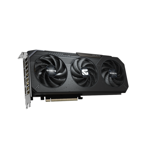 ⁦כרטיס מסך – Gigabyte GeForce RTX 5060 Gaming OC 8GB – צבע שחור⁩ – תמונה ⁦3⁩