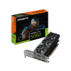כרטיס מסך – Gigabyte GeForce RTX 5060 OC Low Profile 8GB – צבע שחור