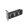 ⁦כרטיס מסך – Gigabyte GeForce RTX 5060 OC Low Profile 8GB – צבע שחור⁩ – תמונה ⁦3⁩