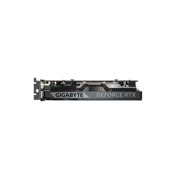 ⁦כרטיס מסך – Gigabyte GeForce RTX 5060 OC Low Profile 8GB – צבע שחור⁩ – תמונה ⁦7⁩