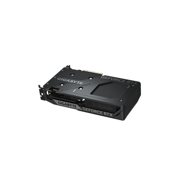 ⁦כרטיס מסך – Gigabyte GeForce RTX 5060 WindForce OC 8GB – צבע שחור⁩ – תמונה ⁦7⁩