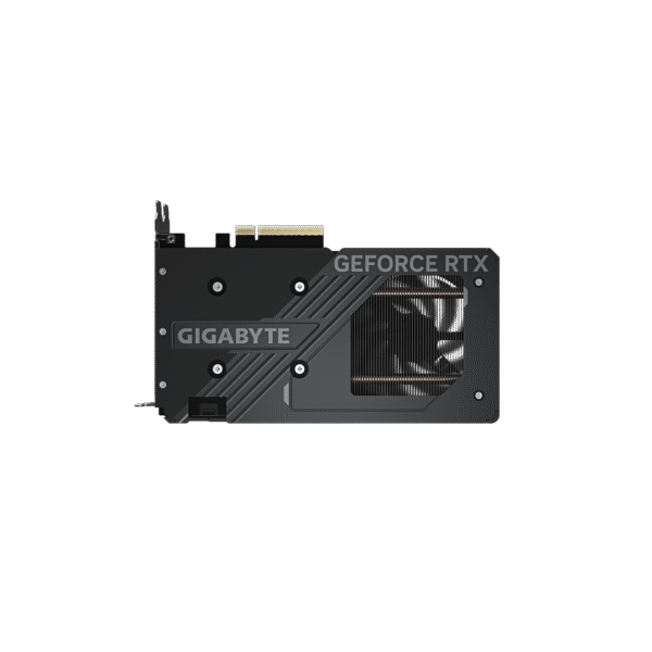 ⁦כרטיס מסך – Gigabyte GeForce RTX 5060 WindForce OC 8GB – צבע שחור⁩ – תמונה ⁦8⁩