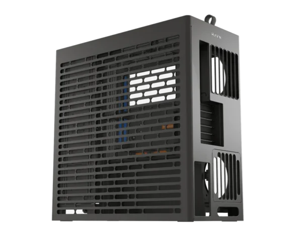 ⁦מארז - HAVN HS 420 Base Edition Black - צבע שחור⁩ – תמונה ⁦3⁩