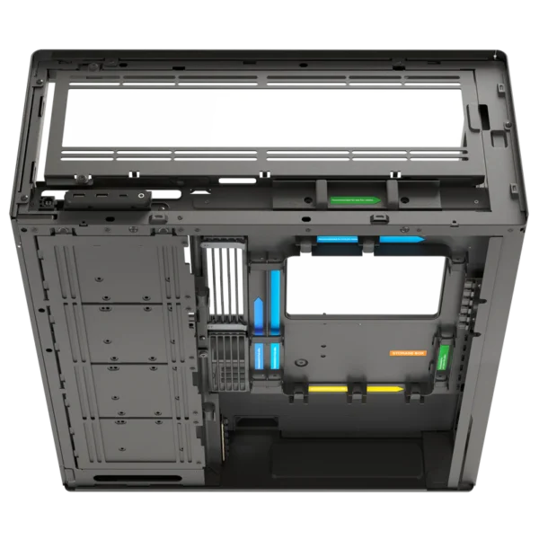 ⁦מארז - HAVN HS 420 Base Edition Black - צבע שחור⁩ – תמונה ⁦8⁩