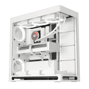 מארז - HAVN HS 420 Base Edition White - צבע לבן