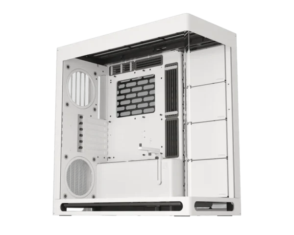 ⁦מארז - HAVN HS 420 Base Edition White - צבע לבן⁩ – תמונה ⁦2⁩
